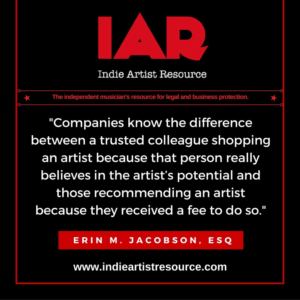 IAR shopping quote-1